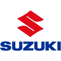 Suzuki Lorient / Auray - Morbihan Auto logo - Similar company to Kermorvant Automobiles - Morbihan Auto