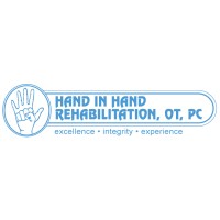 Hand in Hand Rehabilitation logo - Similar company to Pro-Tech Dynamic Solutions