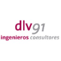 dlv91 Ingenieros Consultores, S.L. logo - Similar company to Belcón Obras Y Servicios