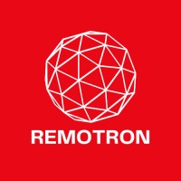 Remotron logo - Similar company to Datakey