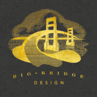 Big Bridge Design