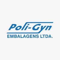 Poli-Gyn Embalagens Ltda. logo - Similar company to Scamboo