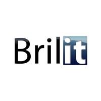 Brilit Solutions logo - Similar company to Secureline Technologies(K) Ltd.