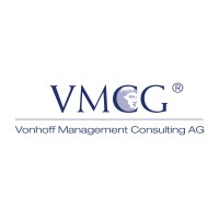 Vonhoff Management Consulting AG logo - Similar company to Heydt Gruppe
