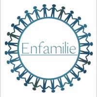 Enfamilie logo - Similar company to Ps Contact
