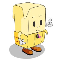 Butter House logo - Similar company to Butter Data