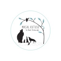 Masal Kutusu logo - Similar company to Catstudioo