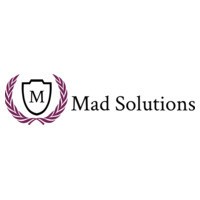 Mad Solutions Inc. logo - Similar company to Madad