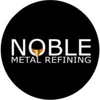 Noble Metal Refining logo - Similar company to Garfield Refining