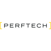 PerfTech, Inc. logo - Similar company to Perfect Technologies