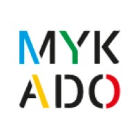 Mykado logo - Similar company to Starxpert