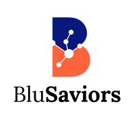 Blu Saviors logo - Similar company to Chaicopy