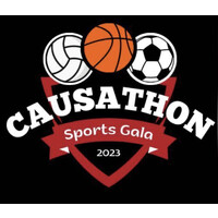 Causathon Sports Gala logo - Similar company to Henna Mehndi