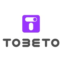 Tobeto logo - Similar company to Enocta