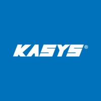 KASYS Slovensko logo - Similar company to Formoe - Forschungsforum Mobilitätsökonomik