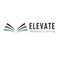 Elevate Workplace Learning logo - Similar company to Hrid