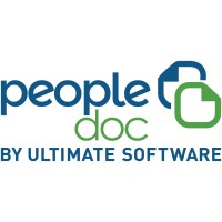 PeopleDoc Inc. logo - Similar company to Pass Competence (Pty) Ltd