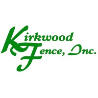 Kirkwood Fence logo - Similar company to Quality Waterproofing