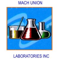 Mach Union Laboratories Inc. logo - Similar company to Eurofins Philippines
