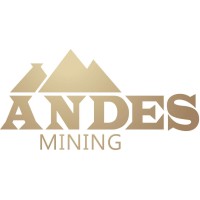 ANDES MINING FZ./LLC., logo - Similar company to Abc Mining