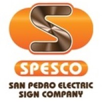 San Pedro Electric Sign Company logo - Similar company to Accord Banners And Sign Supplies