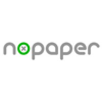 No Paper