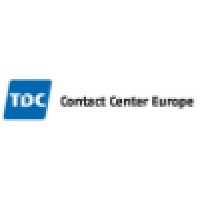 TDC Contact Center Europe A/S logo - Similar company to Tdc Group