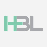 HBL logo - Similar company to Hbl Group