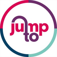 Jump To Marketing logo - Similar company to Paused