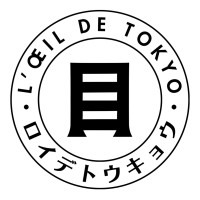 L'ŒIL DE TOKYO logo - Similar company to Fideliv