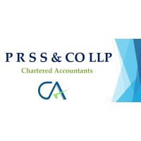 P R S S & Co LLP logo - Similar company to Accounting Intelligence