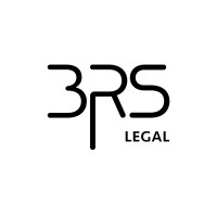 BRS Legal logo - Similar company to Nerubay