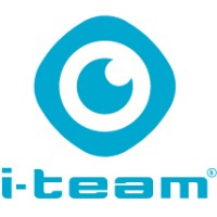 i-team China logo - Similar company to Innovate Robotics