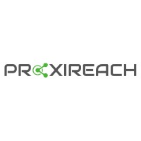 PROXIREACH logo - Similar company to Capital Consulting Engineers