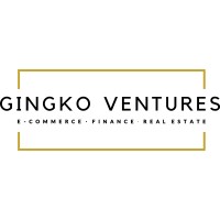 GINGKO VENTURES logo - Similar company to Speakerdriver™ By Cockatwo