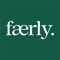 Faerly logo - Similar company to Faery J