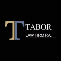 Tabor Law Firm, P.A. logo - Similar company to Diaz Law Firm Pllc