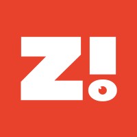 Z! De Amsterdamse Straatkrant logo - Similar company to Yeaz!