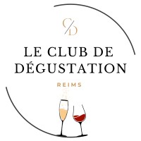 Le Club de Dégustation - Reims logo - Similar company to Allow Le Hard Seltzer