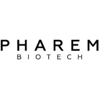 Pharem logo - Similar company to Entox