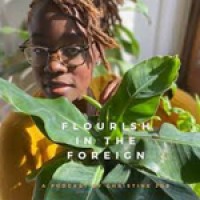Flourish In the Foreign logo - Similar company to Natália Leal | Coach & Trainer | Professional Speaker | Thriving Abroad