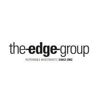 The Edge Group logo - Similar company to Snap! Partners