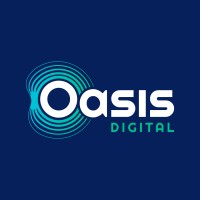 Oasis Digital logo - Similar company to Oasis-Labs