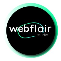 Webflair logo - Similar company to Aptech Learning