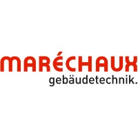 Maréchaux Gebäudetechnik logo - Similar company to Intelitec Ag