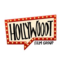 HollyWoot Film Group logo - Similar company to Seyhan Lee