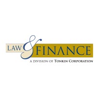 Law & Finance logo - Similar company to Stafify
