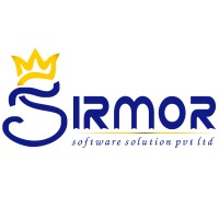Sirmor Software Solution Pvt. Ltd logo - Similar company to Inext Software Solutions