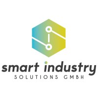 Smart Industry Solutions GmbH logo - Similar company to Aus Gründen