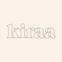 KIRAA logo - Similar company to Tern Circular